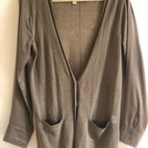 Brochu Walker Cartigan